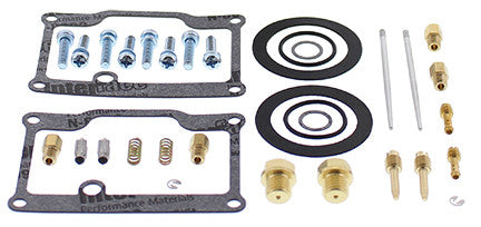ALL BALLS CARBURETOR REBUILD KIT 26-1967