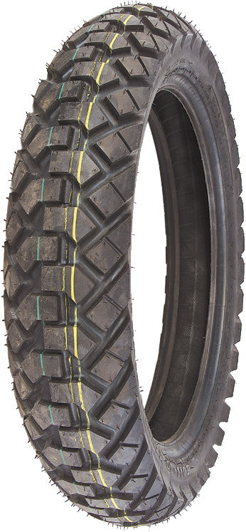 IRC TIRE GP110 REAR 5.10X17 67S BIAS TT F02784