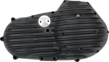 Load image into Gallery viewer, EMD PRIMARY COVER 5 SPEED XL RIBBED BLACK PCXL/R/B