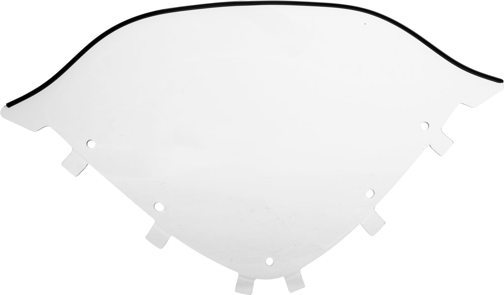 KORONIS WINDSHIELD LOW CLEAR POL IQ HOOD 450-260-01-atv motorcycle utv parts accessories gear helmets jackets gloves pantsAll Terrain Depot