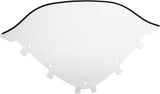 KORONIS WINDSHIELD LOW CLEAR POL IQ HOOD 450-260-01