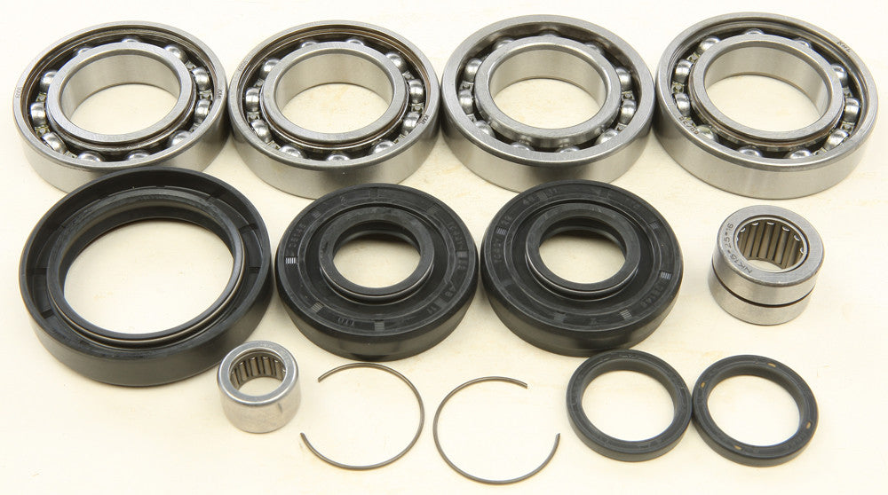 ALL BALLS FRONT DIFFERENTIAL BEARING AND SEAL KIT 25-2100-atv motorcycle utv parts accessories gear helmets jackets gloves pantsAll Terrain Depot