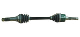 OPEN TRAIL OE 2.0 AXLE FRONT LEFT YAM-7005