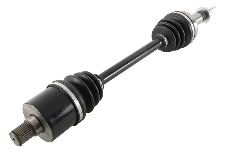 ALL BALLS 6 BALL HEAVY DUTY AXLE REAR AB6-AC-8-349