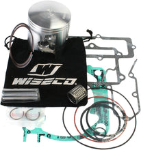 Load image into Gallery viewer, WISECO TOP END KIT YAM PK1201
