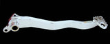 MODQUAD BRAKE PEDAL (POLISHED) BL1-B