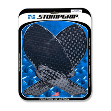 Load image into Gallery viewer, STOMPGRIP KIT - VOLCANO BLACK 55-10-0163B