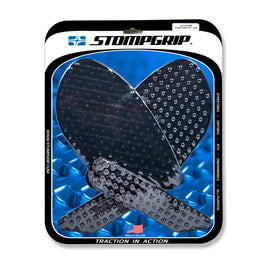 STOMPGRIP KIT - VOLCANO BLACK 55-10-0163B