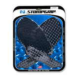 STOMPGRIP KIT - VOLCANO BLACK 55-10-0163B