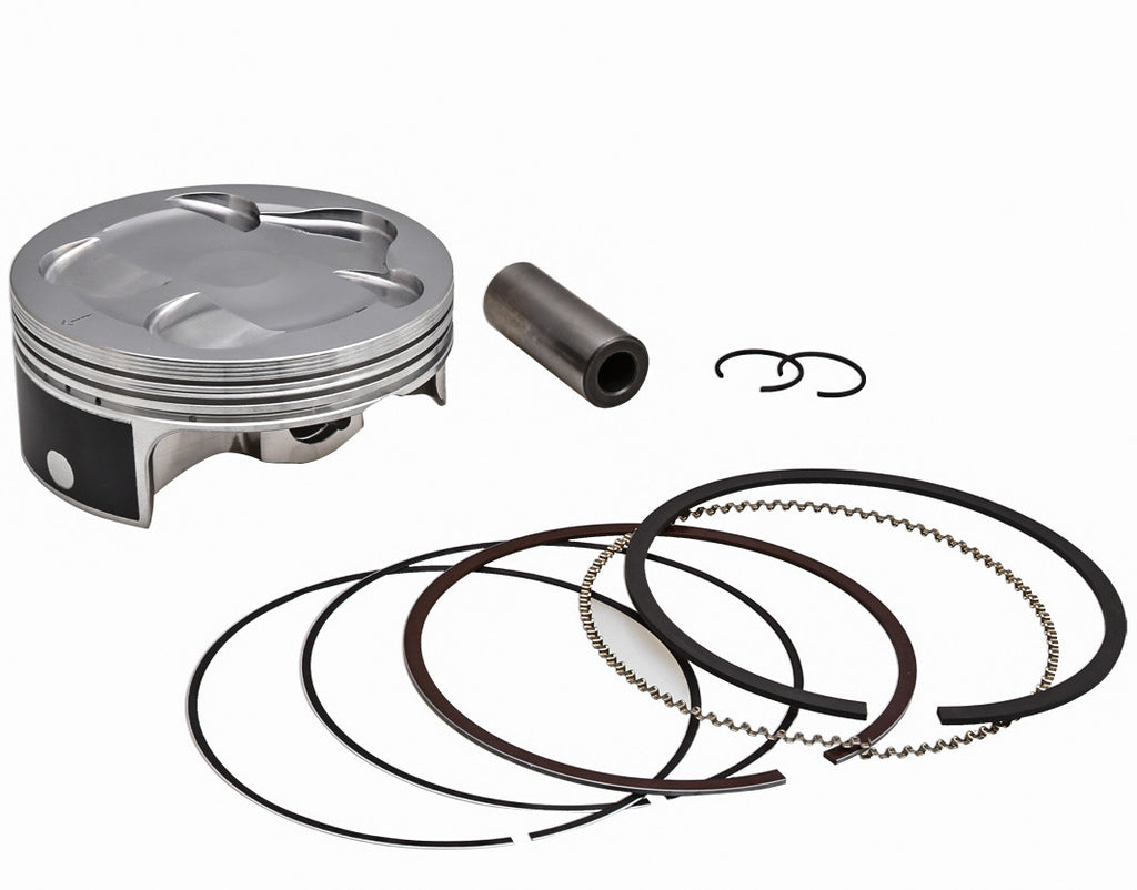 KPMI KPMI PISTON KIT 80-82005