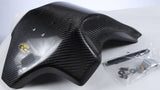 P3 SKID PLATE CARBON FIBER 305051