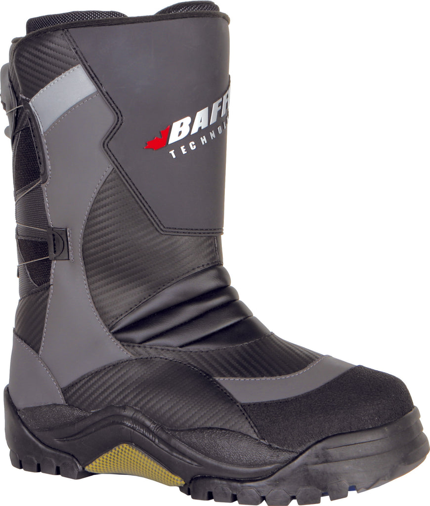 BAFFIN PIVOT BOOTS SZ 07 6115-0000-07