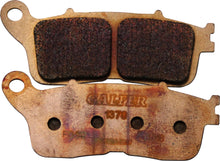 Load image into Gallery viewer, GALFER BRAKE PADS SINTERED FD512G1370 FD512G1370