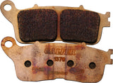GALFER BRAKE PADS SINTERED FD512G1370 FD512G1370