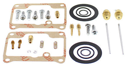 ALL BALLS CARBURETOR REBUILD KIT 26-1909