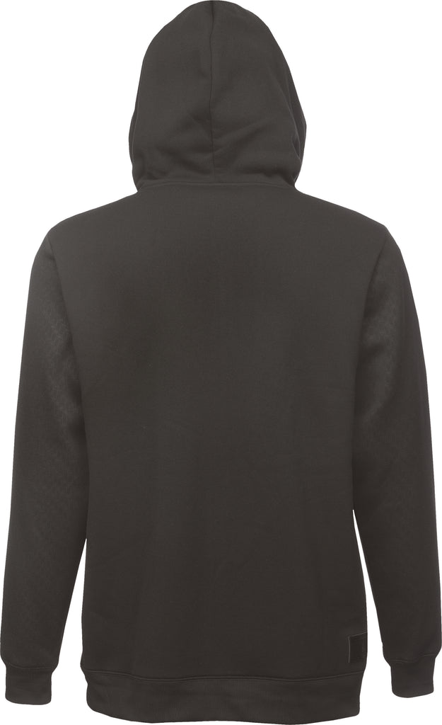 FLY RACING CARBON HOODIE BLACK XL 354-6260X-atv motorcycle utv parts accessories gear helmets jackets gloves pantsAll Terrain Depot