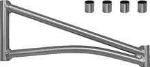 Load image into Gallery viewer, SP1 UPPER L/R A-ARM A/C SM-08659