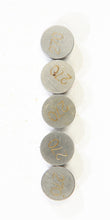 Load image into Gallery viewer, K&amp;L VALVE SHIMS 2.70MMX9.5MM 5/PK 13-6784