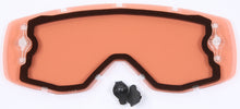 Load image into Gallery viewer, SCOTT HUSTLE/TYRANT/SPLIT GOGGLE WORKS THERMAL LENS (AMP ROSE) 219703-108