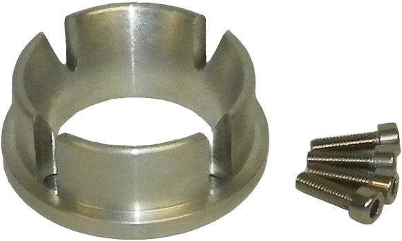 WSM ADAPTER MIK 46MM 4 BOLT 006-662