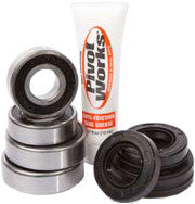 PIVOT WORKS FRONT WHEEL BEARING KIT PWFWK-K18-700