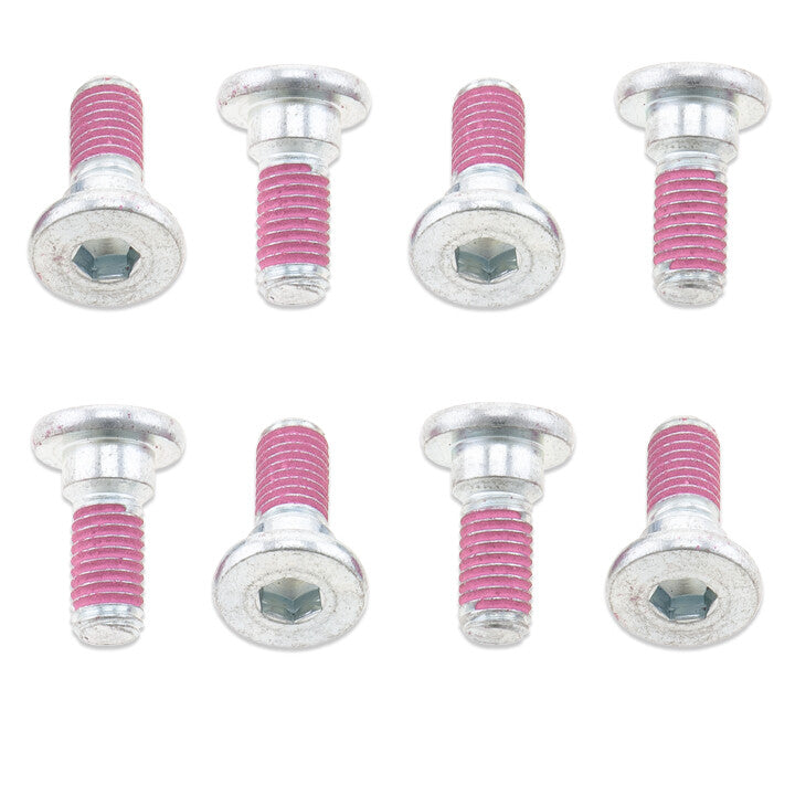 BOLT ROTOR BOLTS HON HRTR-XR650L