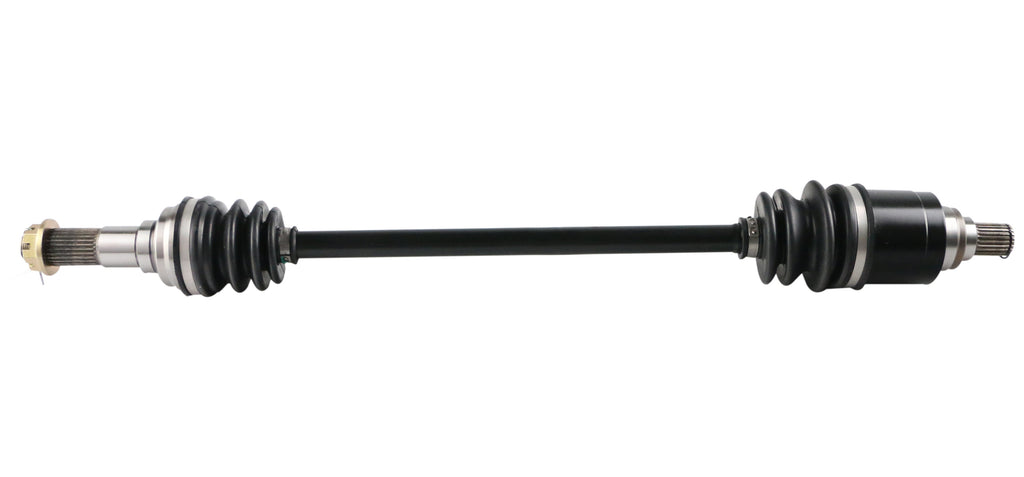 OPEN TRAIL OE 2.0 AXLE FRONT LEFT KYM-7008