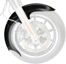 Load image into Gallery viewer, BAGGERNATION TALON FENDER 26 INCH W/SATIN SPACERS TALON26-13E-S