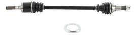 ALL BALLS 6 BALL HEAVY DUTY AXLE FRONT AB6-CA-8-217