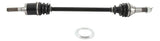 ALL BALLS 6 BALL HEAVY DUTY AXLE FRONT AB6-CA-8-217