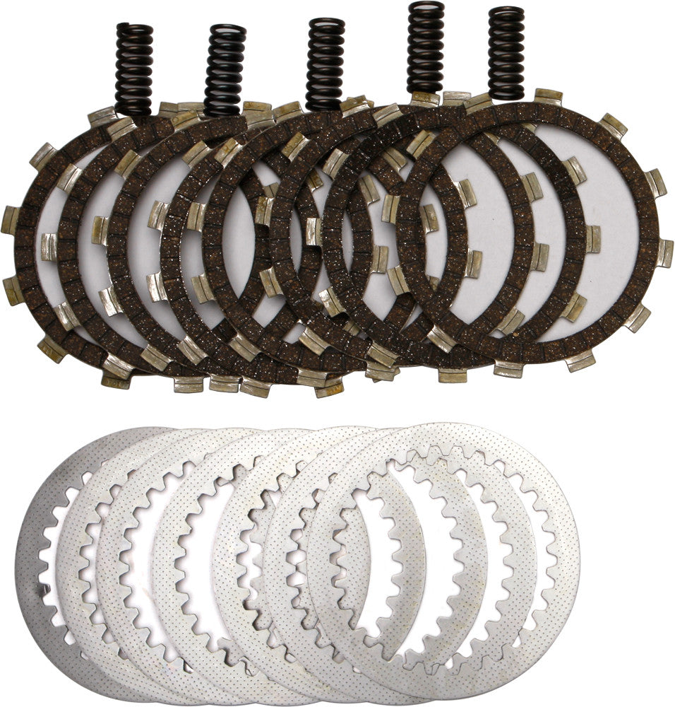EBC CLUTCH SET DRC22-atv motorcycle utv parts accessories gear helmets jackets gloves pantsAll Terrain Depot