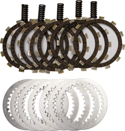 EBC CLUTCH SET DRC22-atv motorcycle utv parts accessories gear helmets jackets gloves pantsAll Terrain Depot