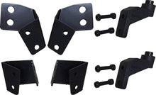 Load image into Gallery viewer, ATV TEK SIDE MIRROR ADAPORTS POL PMIRKIT-1