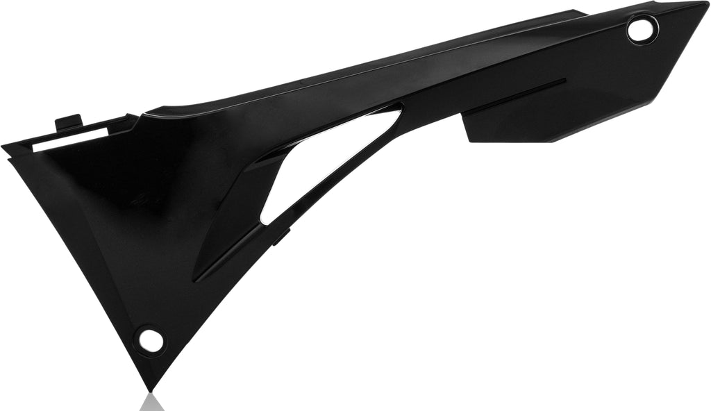 ACERBIS AIRBOX COVER BLACK 2640280001