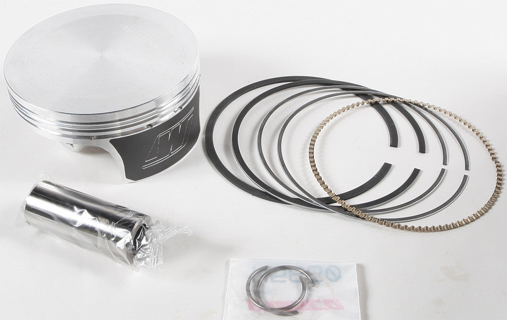 WISECO PISTON M10300 40066M10300-atv motorcycle utv parts accessories gear helmets jackets gloves pantsAll Terrain Depot