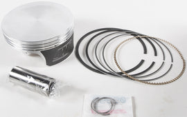 WISECO PISTON M10300 40066M10300-atv motorcycle utv parts accessories gear helmets jackets gloves pantsAll Terrain Depot