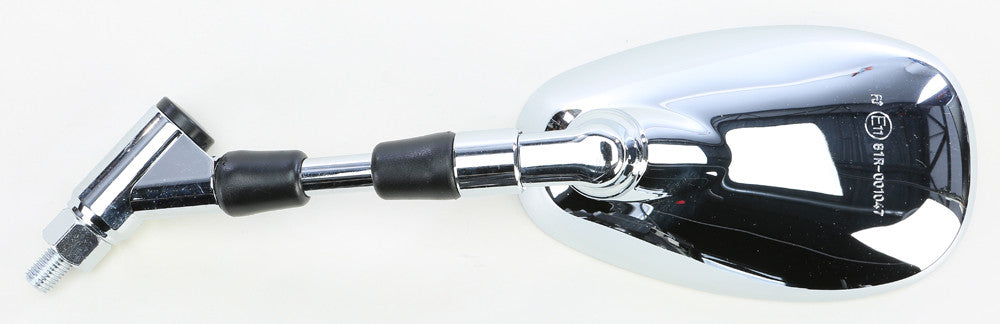 EMGO MIRROR LEFT YAM 20-57932