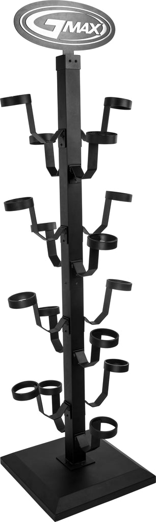 FLY RACING HELMET DISPLAY (3 BOX DISPLAY) 72-DISPLAY LRG