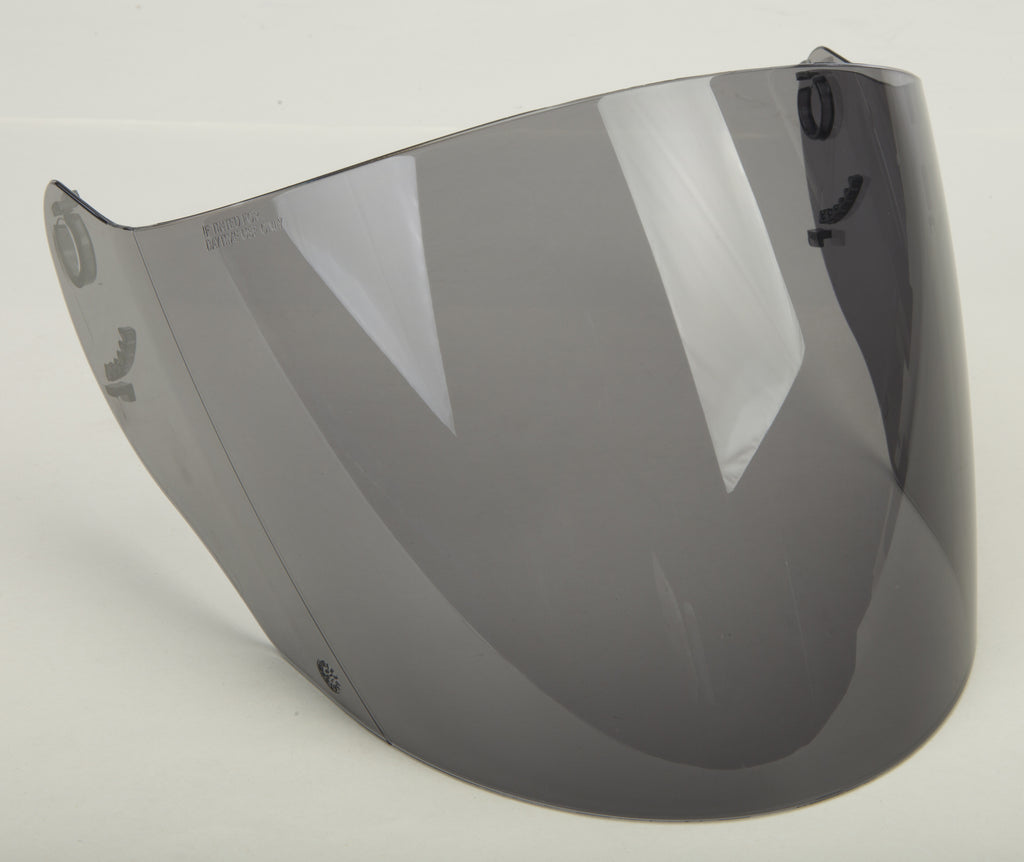 GMAX SHIELD SINGLE LENS SMOKE GM-17/OF-17 G999604