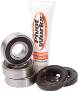 PIVOT WORKS REAR WHEEL BEARING KIT PWRWK-K09-008