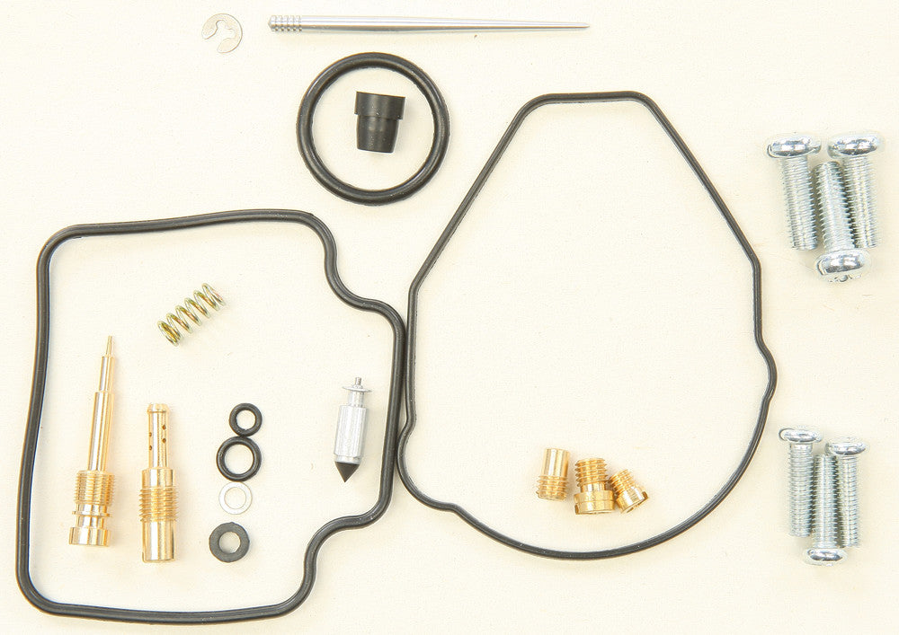 ALL BALLS CARBURETOR REPAIR KIT 26-1310-atv motorcycle utv parts accessories gear helmets jackets gloves pantsAll Terrain Depot