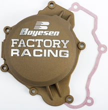 Load image into Gallery viewer, BOYESEN FACTORY RACING IGNITION COVER MAGNESIUM SC-41CM