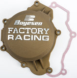 BOYESEN FACTORY RACING IGNITION COVER MAGNESIUM SC-41CM