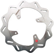 BRAKING ROTOR FRONT HO24FID-atv motorcycle utv parts accessories gear helmets jackets gloves pantsAll Terrain Depot