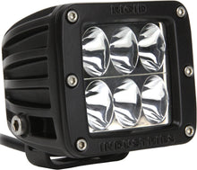 Load image into Gallery viewer, RIGID D2 SERIES DRIVING PATTERN SINGLE 50131H