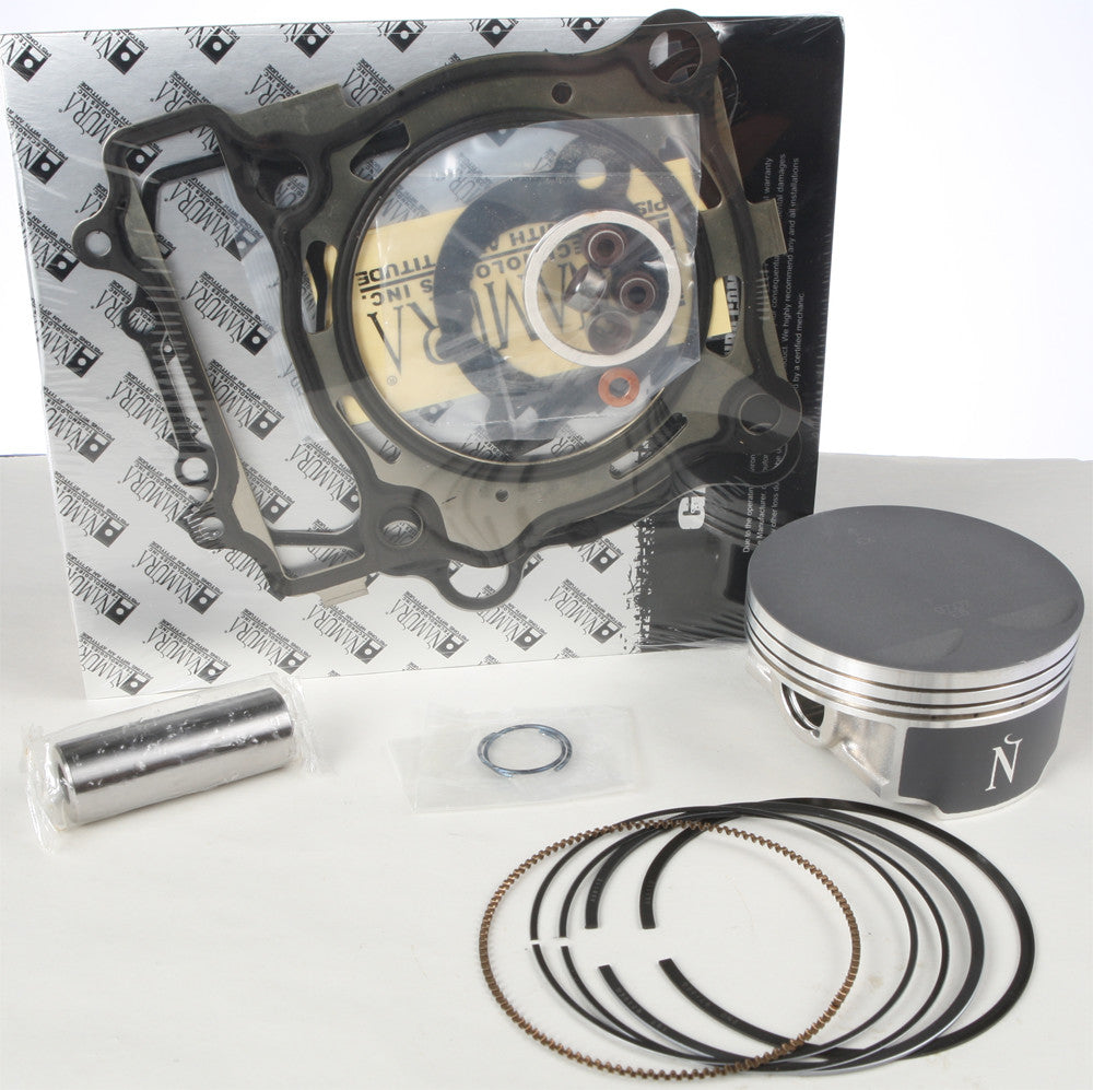 NAMURA TOP END REPAIR KIT NA-50011-2K-atv motorcycle utv parts accessories gear helmets jackets gloves pantsAll Terrain Depot