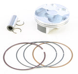 VERTEX PISTON KIT 23510B