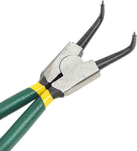 Load image into Gallery viewer, UNIT SNAPRING PLIER FOR SHAFT 90D 165MM P8004