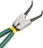 UNIT SNAPRING PLIER FOR SHAFT 90D 165MM P8004