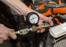 Load image into Gallery viewer, MOTION PRO 4 STROKE LEAK DOWN TESTER 08-0678